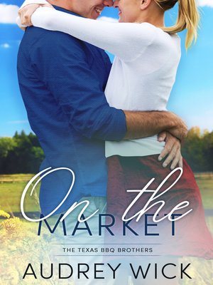 cover image of On the Market